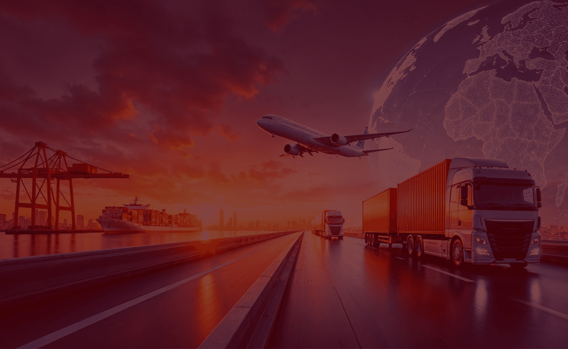 Customs clearance and freight forwarding services in Pakistan